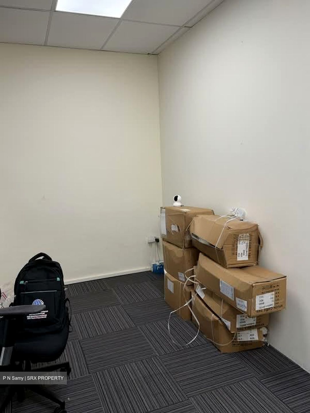 Tradehub 21 (D22), Factory #559654361